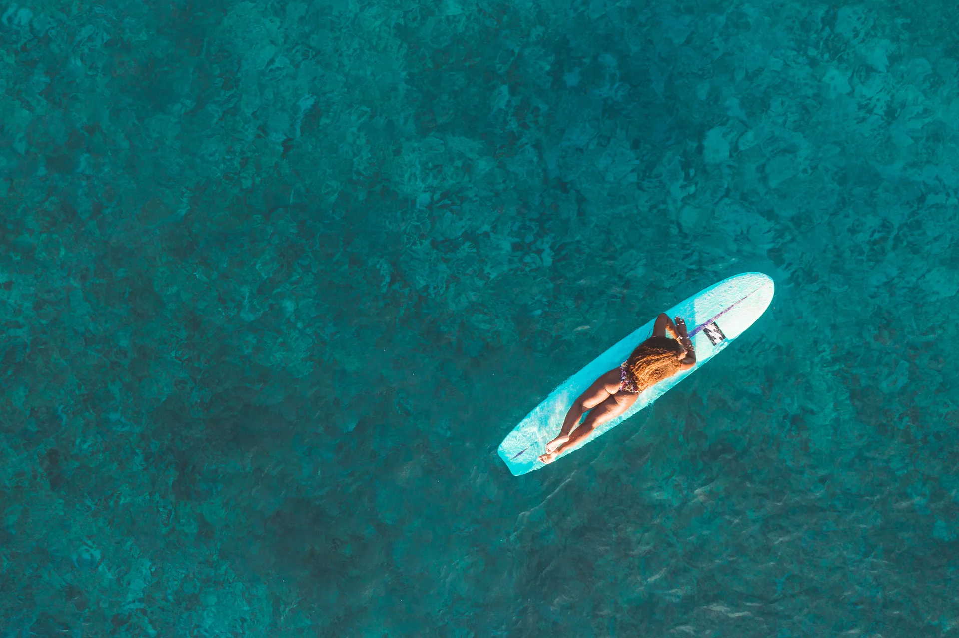 Red Sea Reset — A Women’s Wellness Retreat