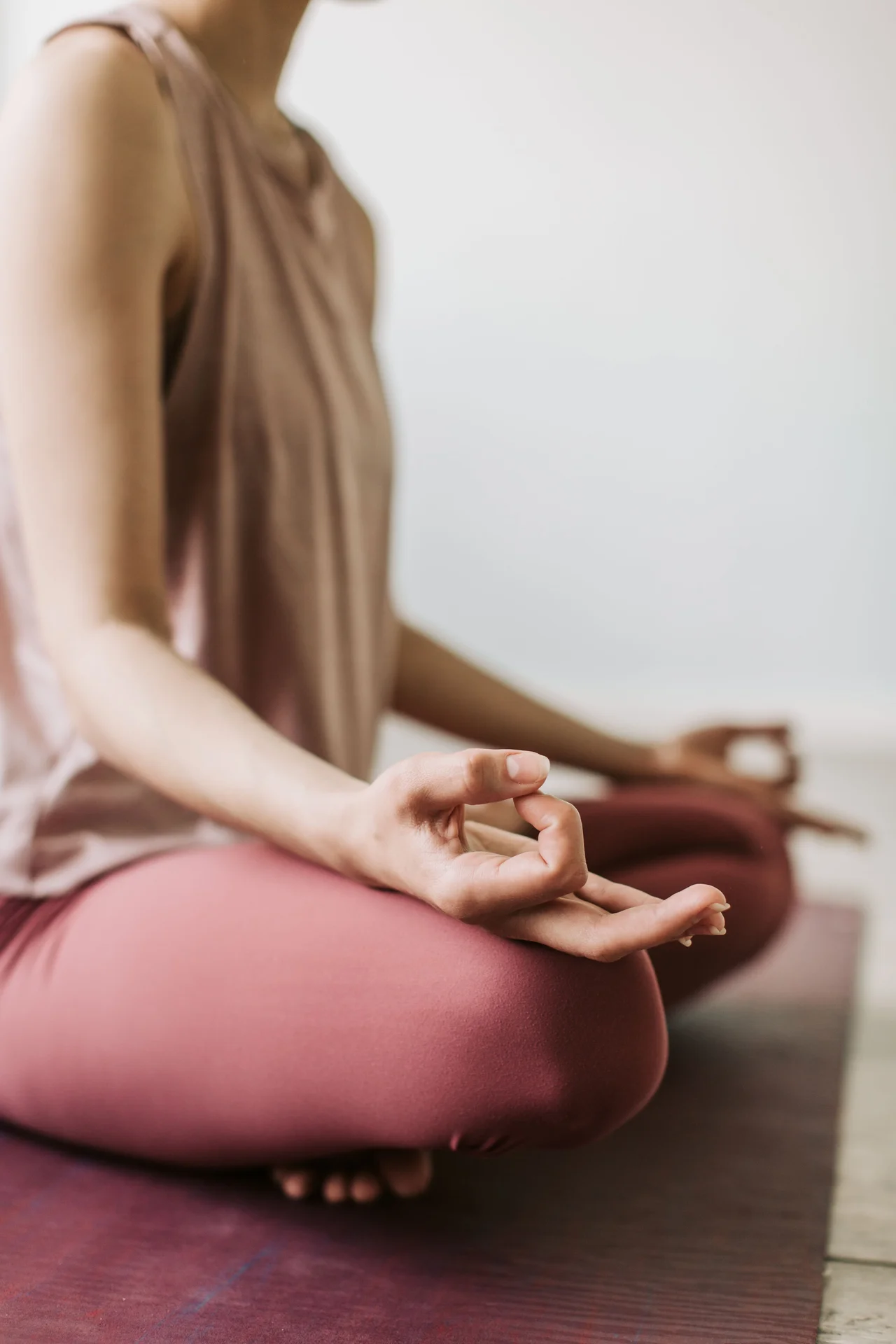 Meditation & Breathwork