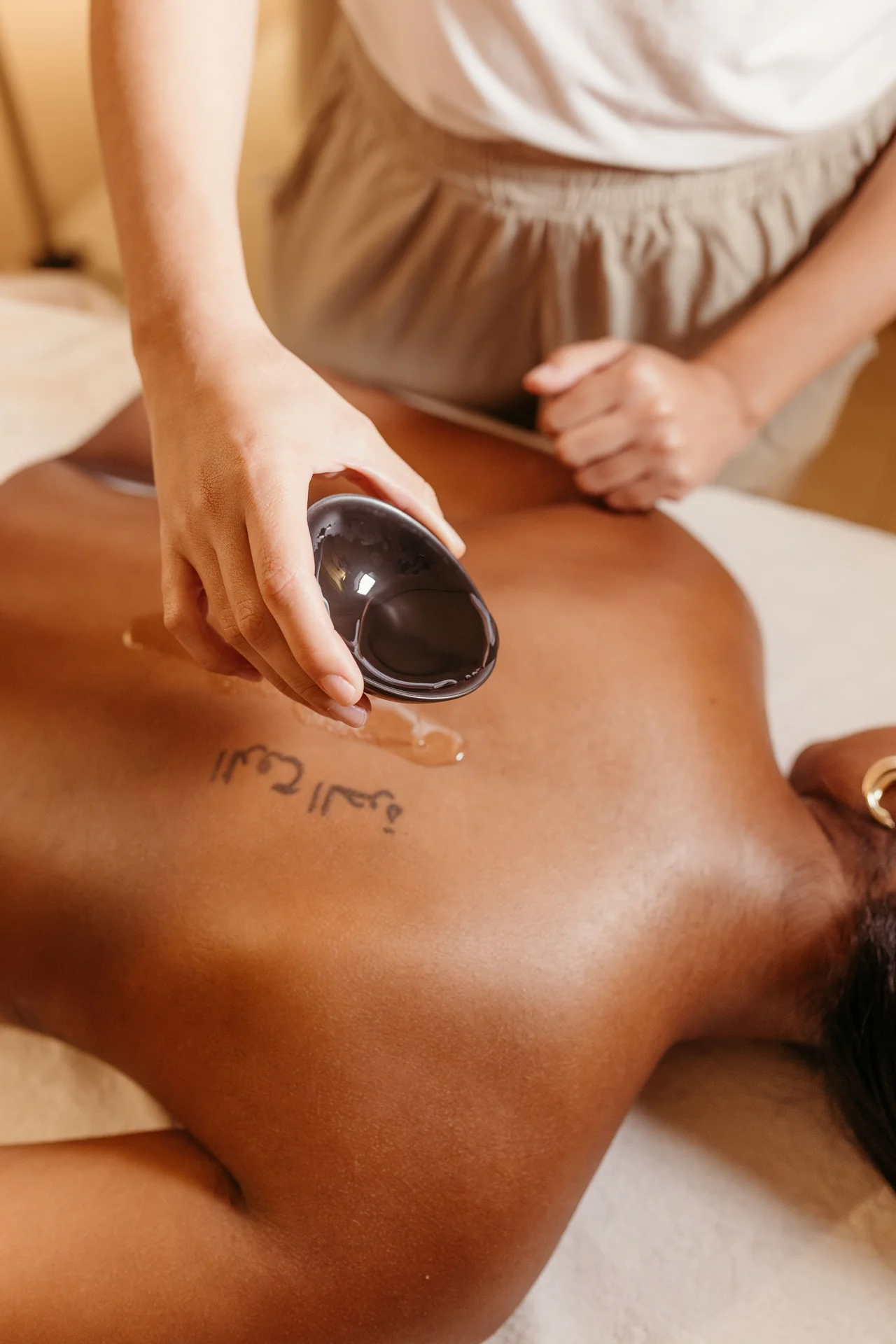 Spa & Wellness