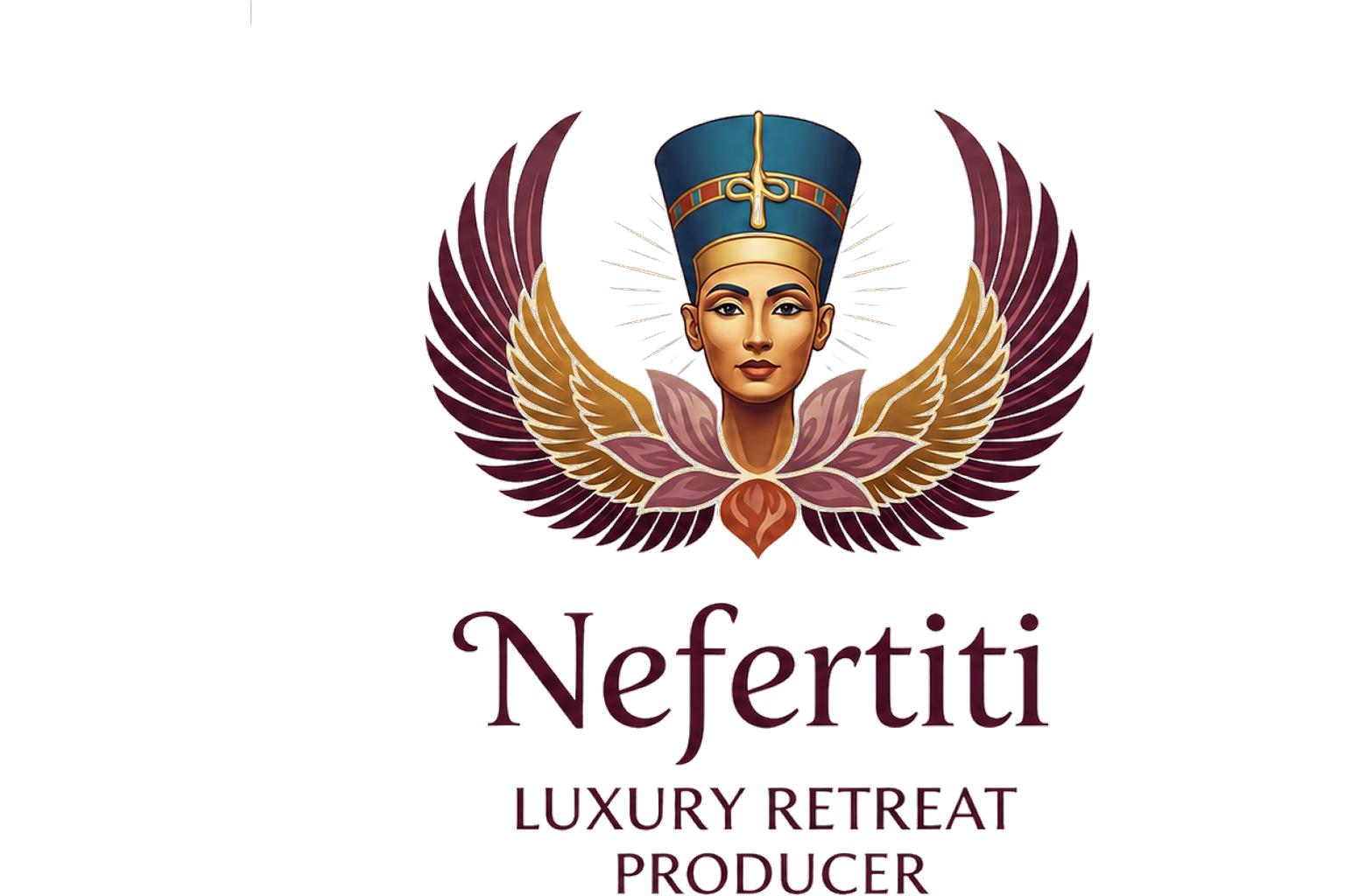Nefertiti Luxury Retreat Producer